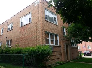 2743 W Summerdale Ave APT 2W, Chicago, IL 60625