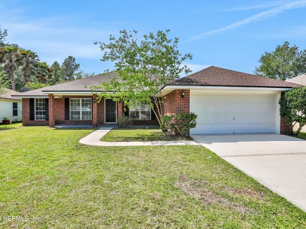 9636 CEDAR RIDGE Drive E, Jacksonville, FL 32221