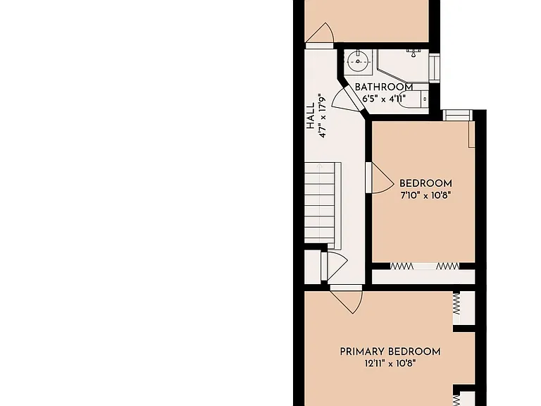 2552 S Sartain St — Photo 48