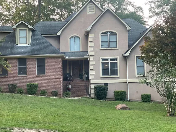 25 Amberwood Ln, Monroeville, AL 36460