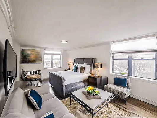Rented by Metropolitan Property Group | media 1