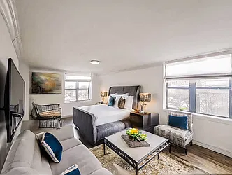 Rented by Metropolitan Property Group