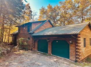 574 Alan Lewis Rd, Road, KY 40729