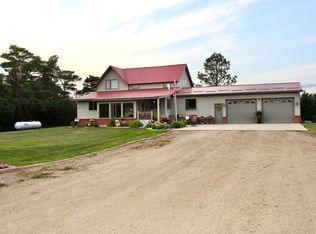 15767 449th Ave, Florence, SD 57235