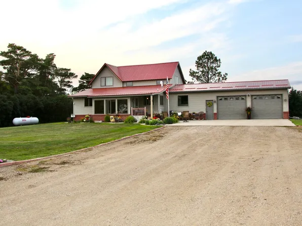 15767 449th Ave, Florence, SD 57235