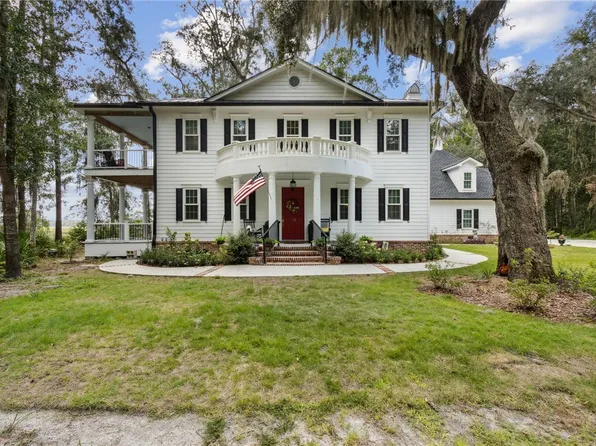 128 Heron Point Ln, Woodbine, GA 31569