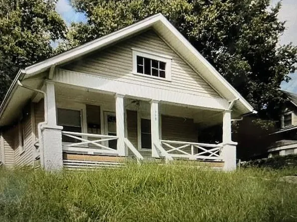 444 N Colorado Ave, Kansas City, MO 64123