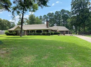 5002 Country Rd, Texarkana, AR 71854