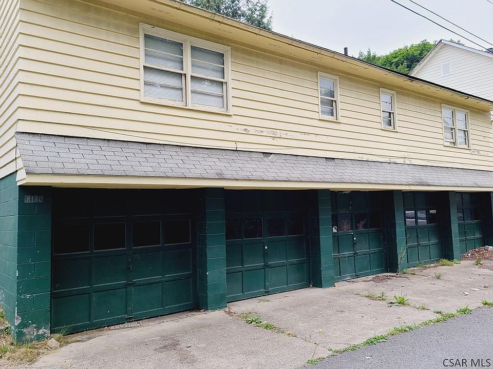 130 STONE ST Johnstown PA Zillow