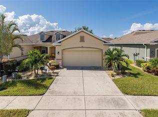 2220 PARROT FISH DRIVE, HOLIDAY, FL 34691