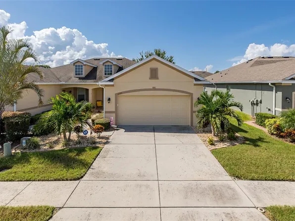 2220 PARROT FISH DRIVE, HOLIDAY, FL 34691