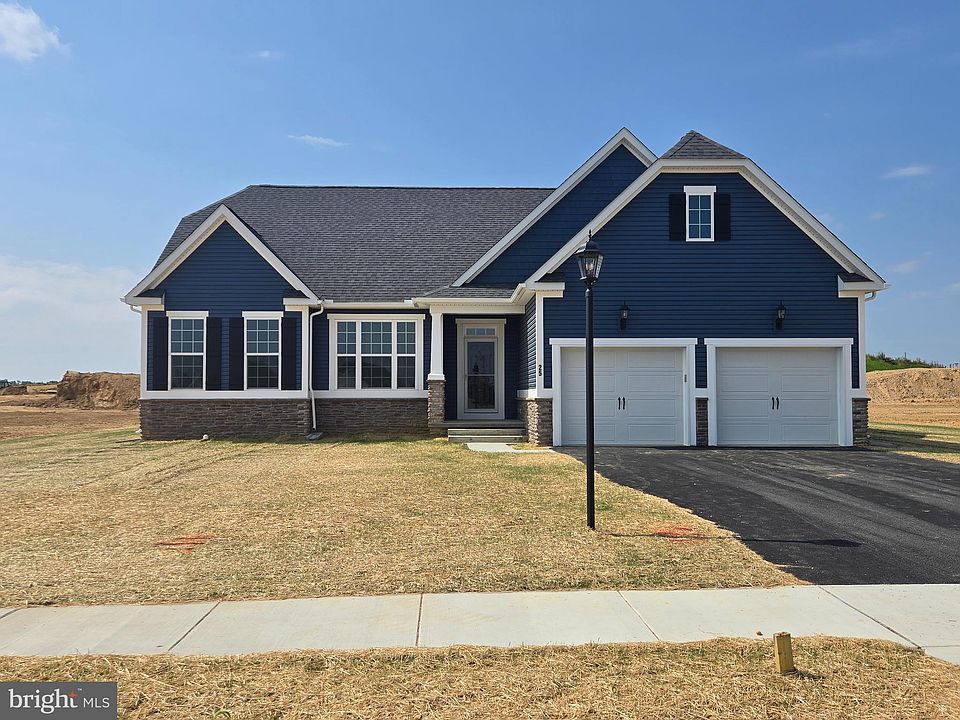 1st image of 25 Buckskin Dr Lot 73