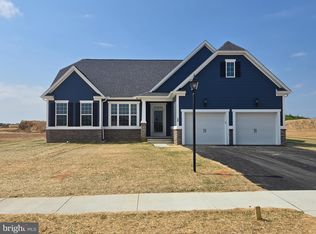 25 Buckskin Dr LOT 73, Hanover, PA 17331