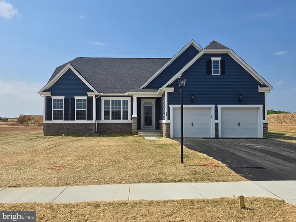 25 Buckskin Dr Lot 73, Hanover, PA 17331