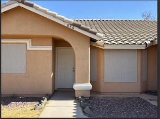 846 E Victoria Ln, Somerton, AZ 85350