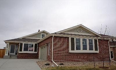 For Sale: 24786 E Saratoga Pl, Aurora, CO 80016