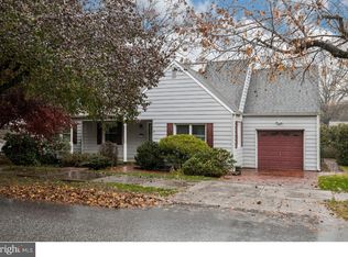 535 W Pennsylvania Ave, Downingtown, PA 19335