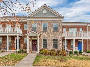 740 Westcott Ln, Nolensville, TN 37135