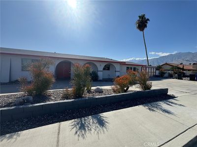 4011 E Camino San Simeon, Palm Springs, CA, 92264