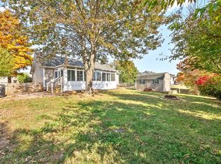 668 Stonewall Ln, Clarksville, TN 37040