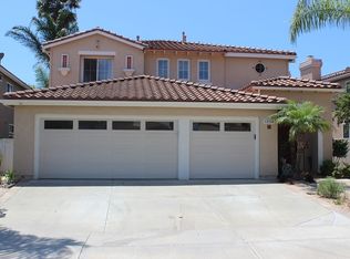 12184 Oakview Way, San Diego, CA 92128