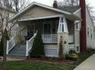 519 Marguerite Ave, Cuyahoga Falls, OH 44221
