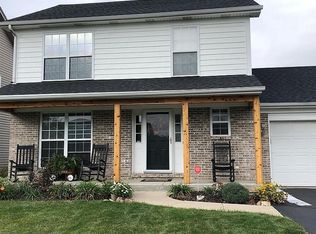 485 Bush St, Dekalb, IL 60115