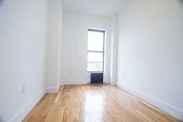 Rented by Keller Williams NYC