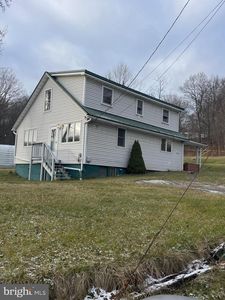 15607 Old Coney Cemetery Rd SW, Lonaconing, MD, 21539