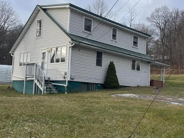 15607 Old Coney Cemetery Rd SW, Lonaconing, MD 21539