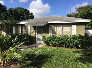 941 Sunset Rd, West Palm Beach, FL 33401