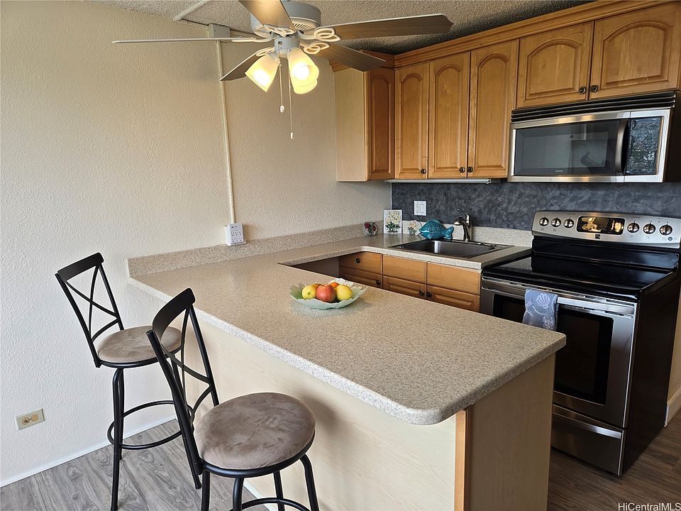 1st image of 2211 Ala Wai Blvd APT 1405