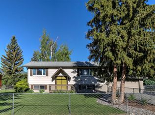 3546 Norman Dr, Missoula, MT 59804