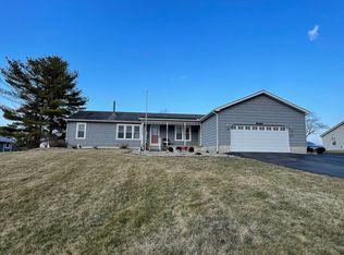 18443 Delaware County Line Rd, Ostrander, OH 43061