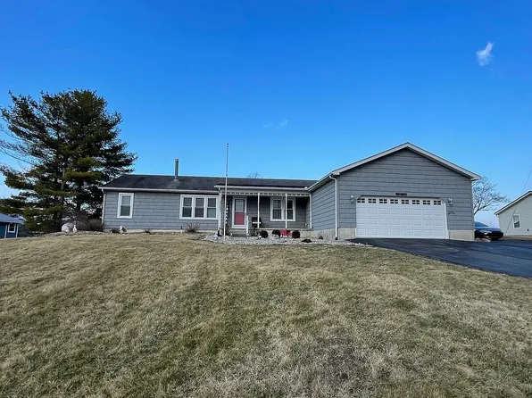 18443 Delaware County Line Rd, Ostrander, OH 43061