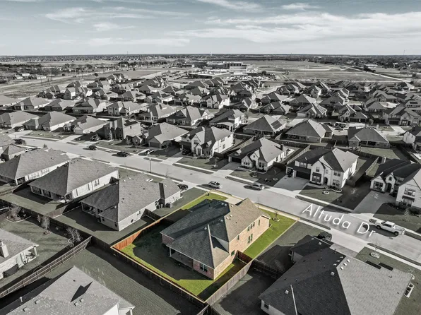 1279 Altuda Dr, Forney, TX 75126