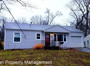 9600 E 66th St, Raytown, MO 64133
