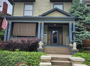 1711 Avery St, Parkersburg, WV 26101