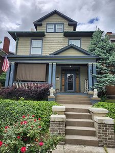 1711 Avery St, Parkersburg, WV, 26101