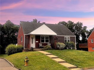 151 Shannon Heights Dr, Verona, PA