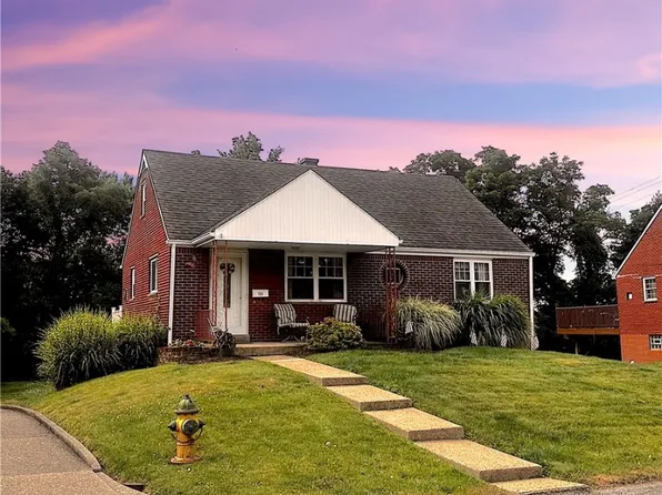 151 Shannon Heights Dr, Verona, PA 15147