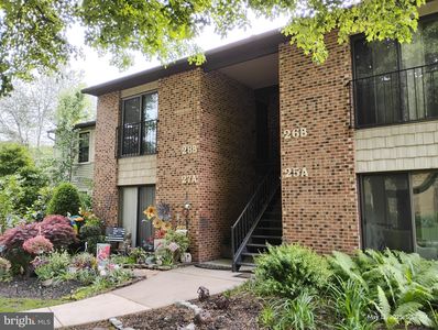 28B W Bluebell Ln, Mount Laurel, NJ, 08054