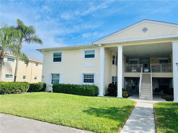 720 Lake Orchid Cir Unit 720-201, Vero Beach, FL 32962