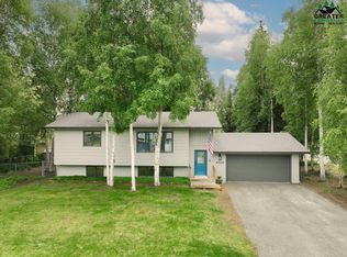4713 Amherst Dr, Fairbanks, AK 99709
