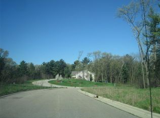 LOT 1 Deerwood Trl, Wisconsin Dells, WI 53965