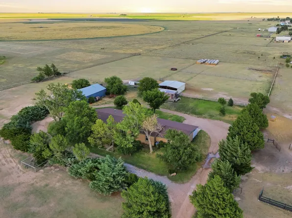1593 State Highway 136, Guymon, OK 73942