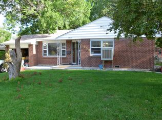 1830 Balsam Ave #A, Boulder, CO 80304