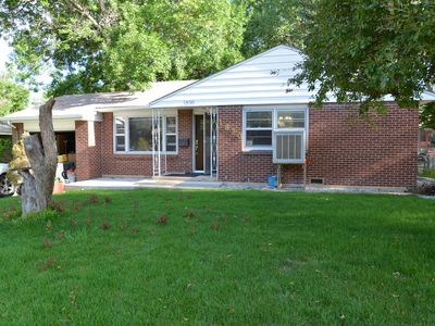 1830 Balsam Ave #A, Boulder, CO, 80304