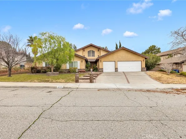 41527 Myrtle St, Palmdale, CA 93551