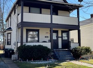 269 Morgan St, Tonawanda, NY 14150